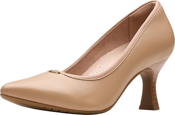 Clarks Kataleyna West
