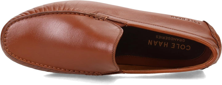 Cole Haan Grand+ Venetian drive