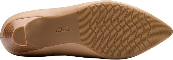 Clarks Kataleyna West