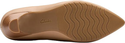 Clarks Kataleyna West
