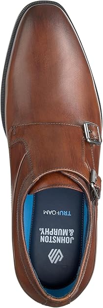 Johnston & Murphy Gibbons 8815