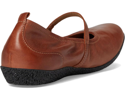 Taos Babble cognac