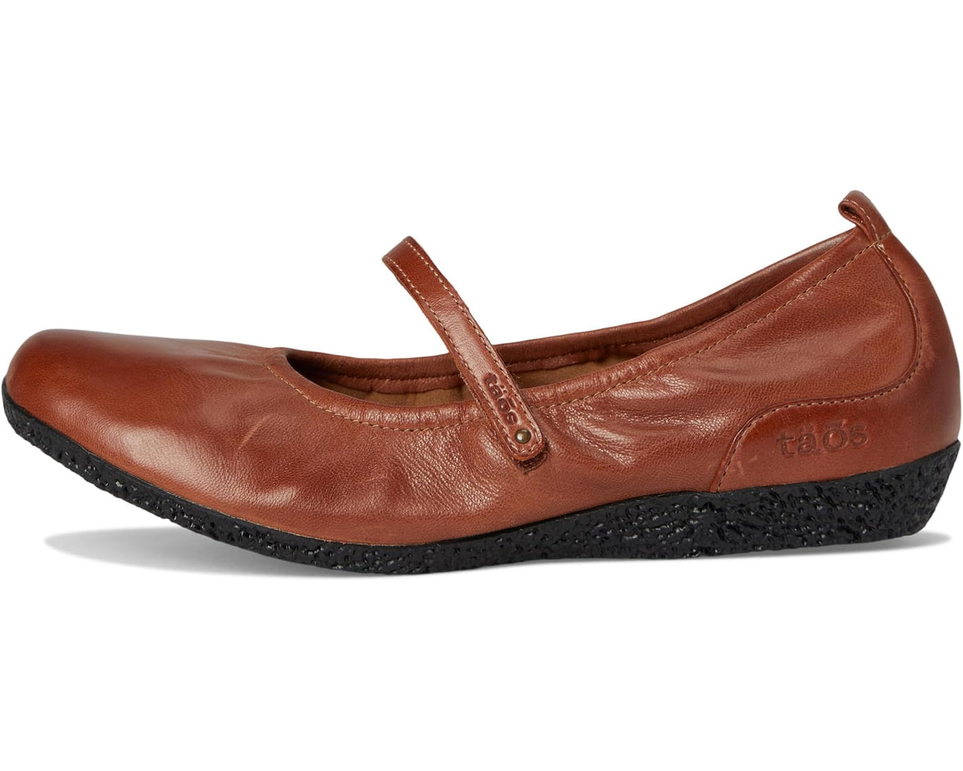 Taos Babble cognac