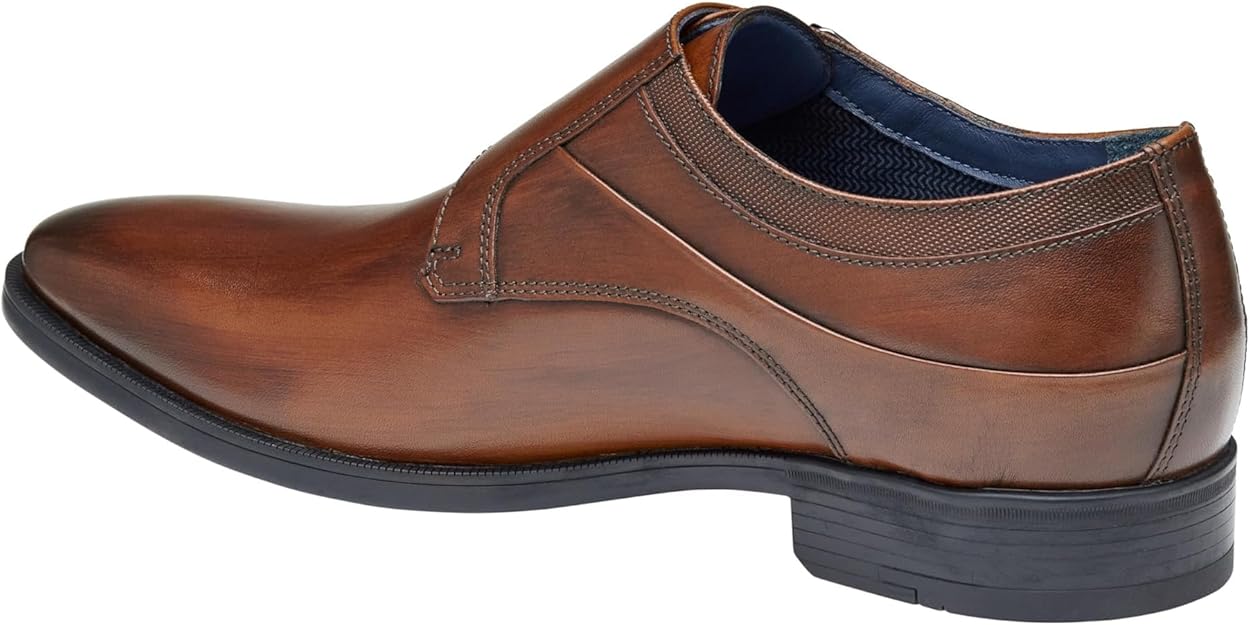 Johnston & Murphy Gibbons 8815
