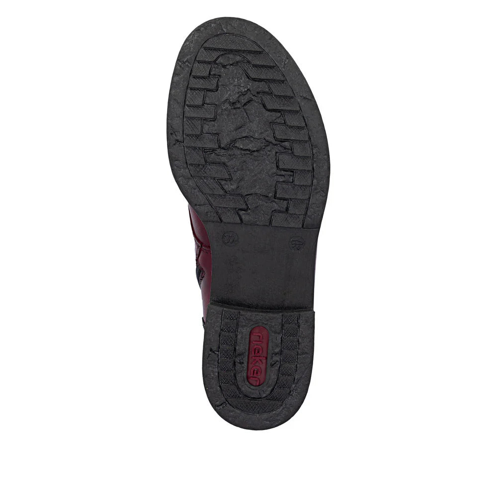Rieker 74804