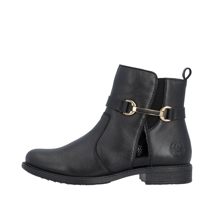 Rieker 74856