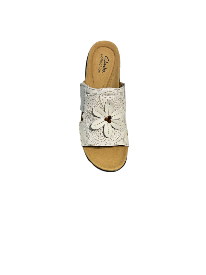 Clarks Merliah 2 Belle