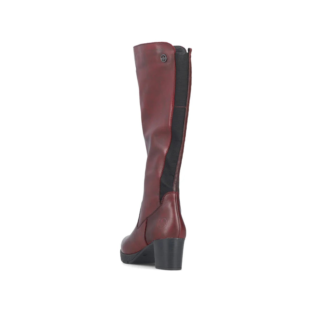 Rieker 77684