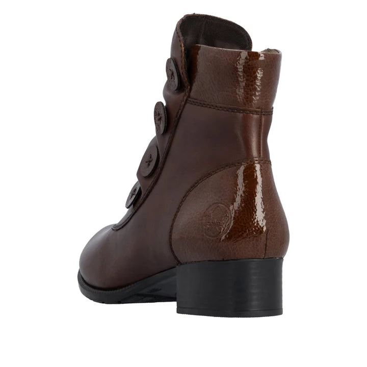 Rieker 78659