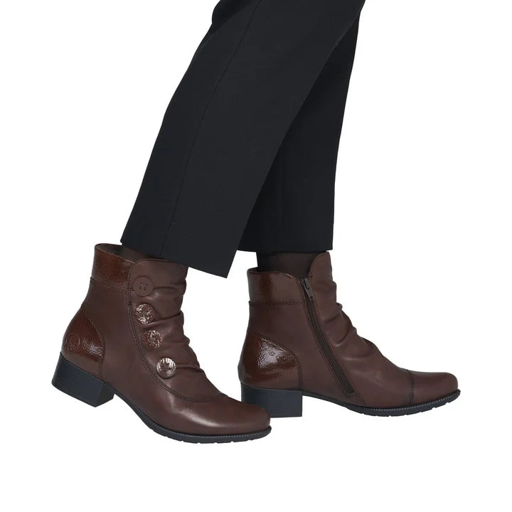 Rieker 78659