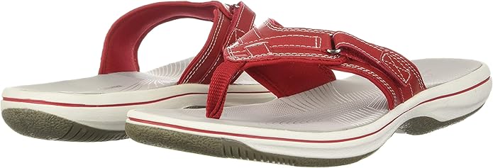 Clarks Breeze Sea
