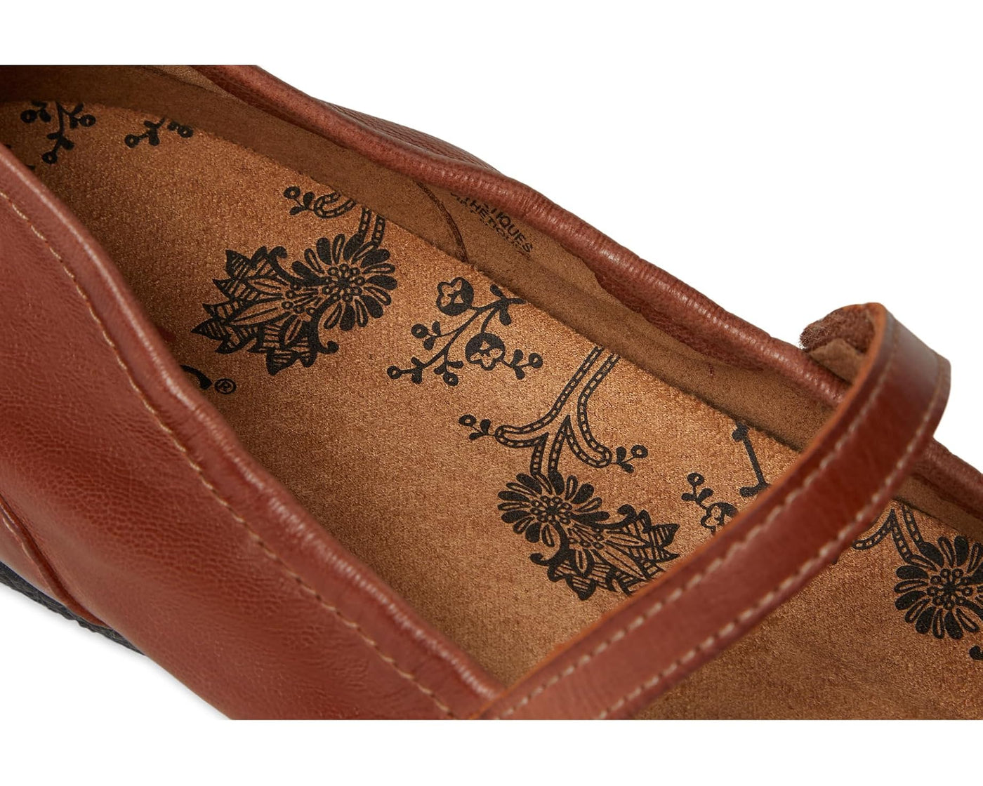 Taos Babble cognac