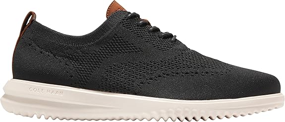 Cole Haan Grand+ STCHLT Wing Oxford