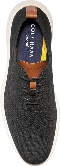 Cole Haan Grand+ STCHLT Wing Oxford
