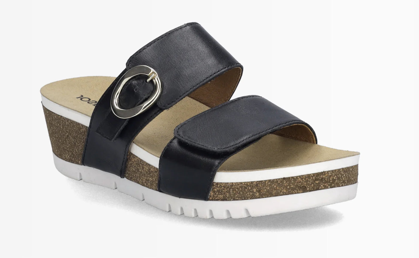 Josef Seibel Quinn 14