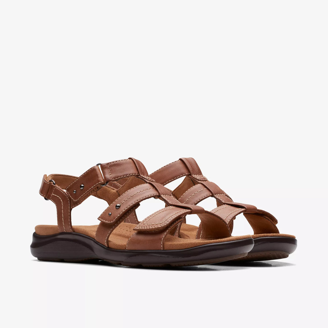 Clarks Kitly Step