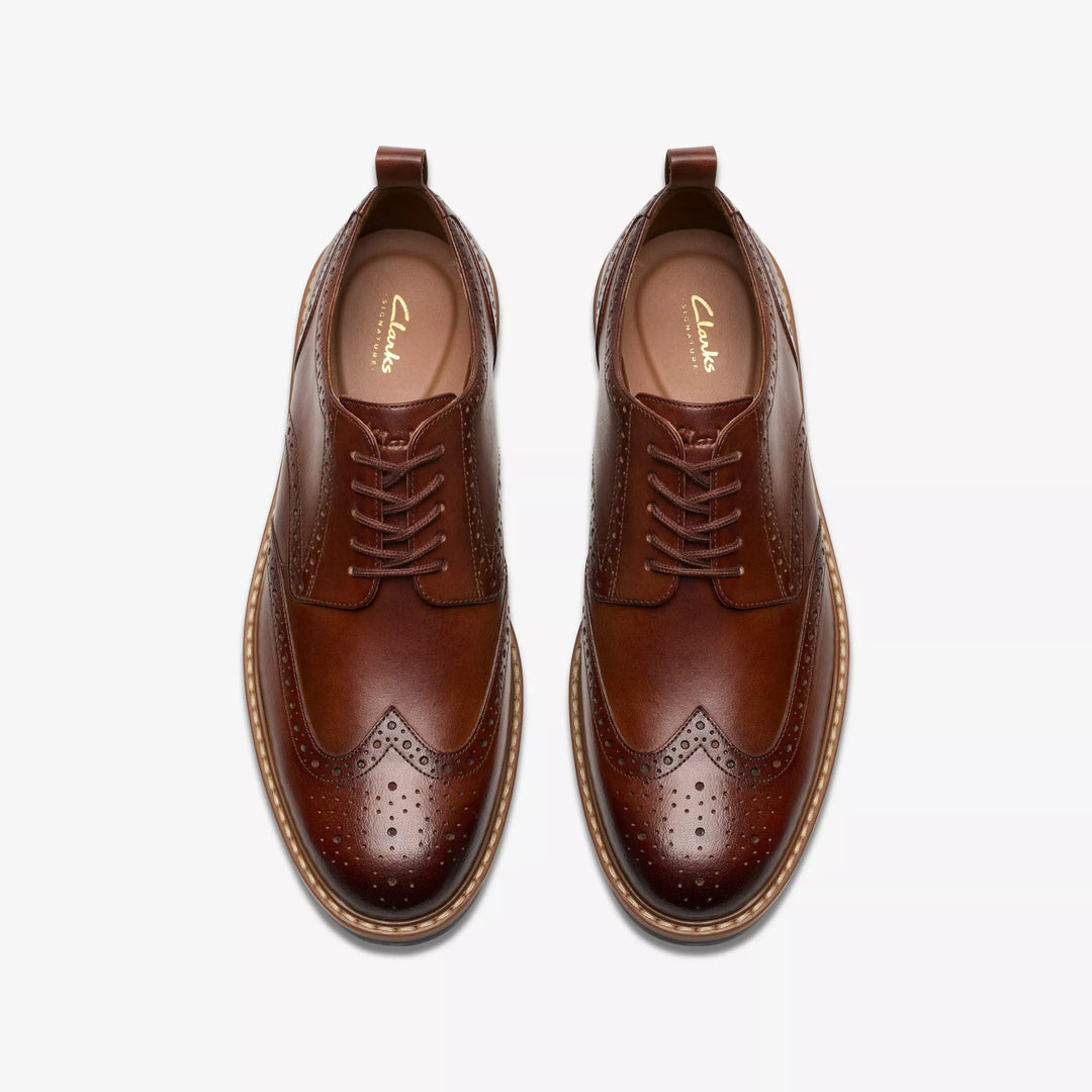 Clarks Aldwin Limit