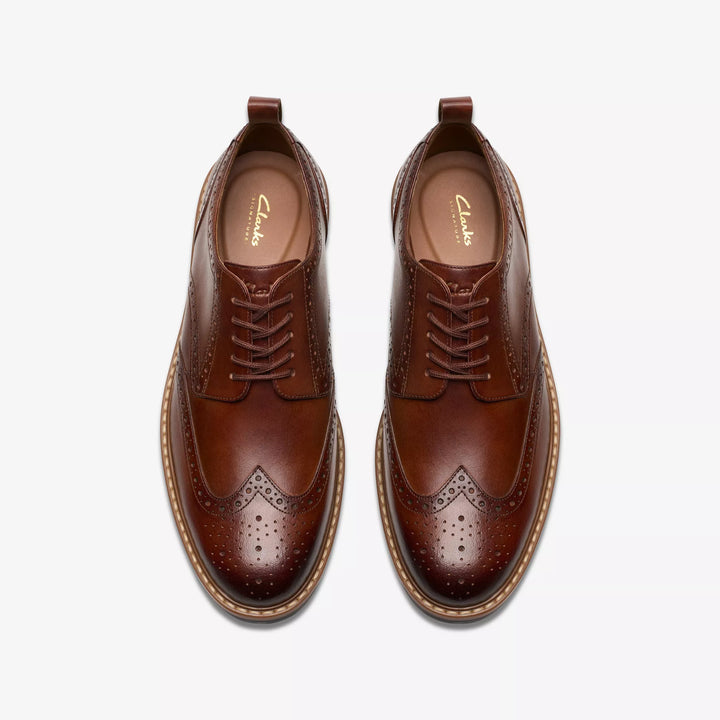 Clarks Aldwin Limit