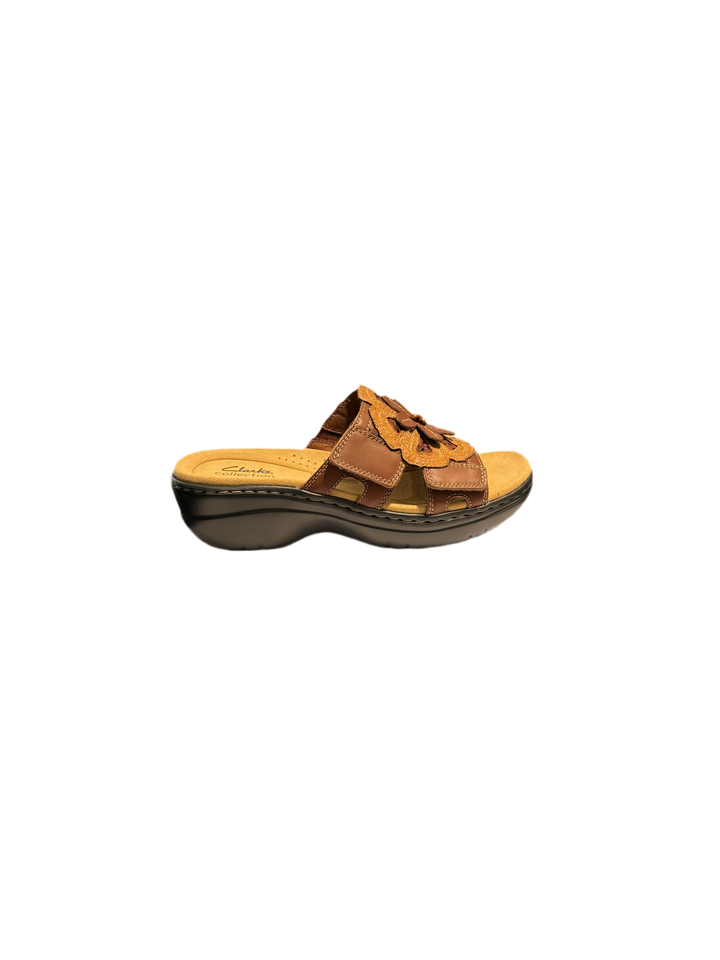 Clarks Merliah 2 Belle