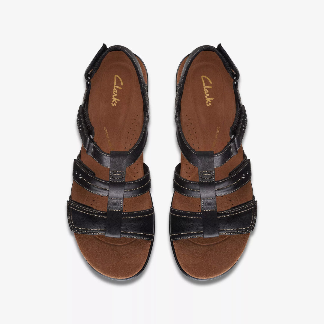Clarks Kitly Step