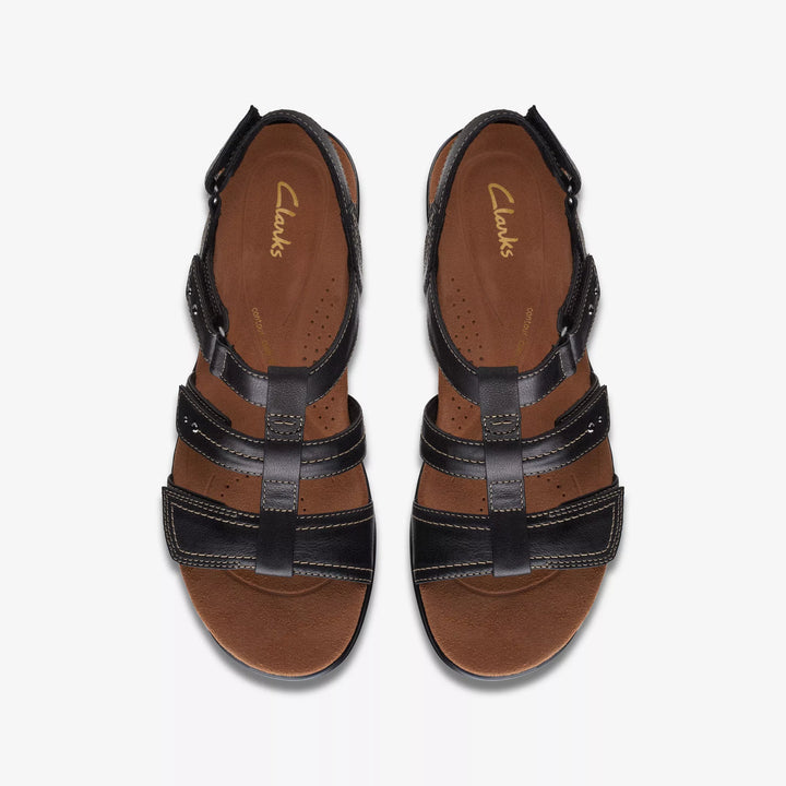 Clarks Kitly Step
