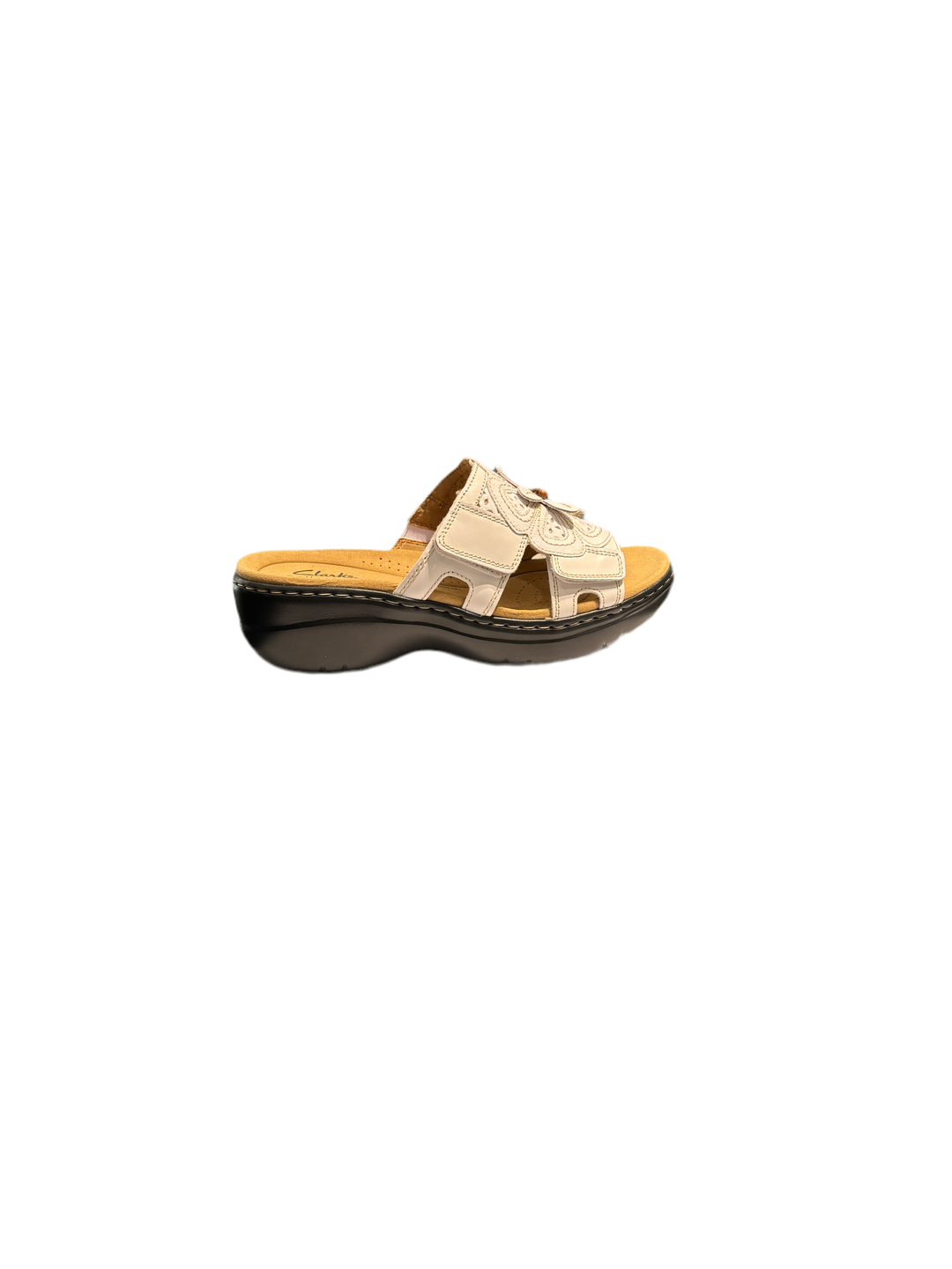 Clarks Merliah 2 Belle