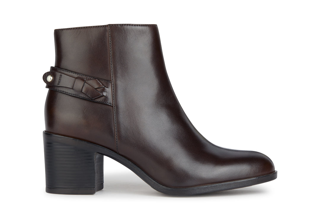 GEOX CENDRE
