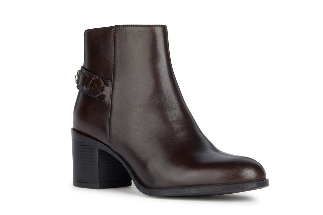 GEOX CENDRE
