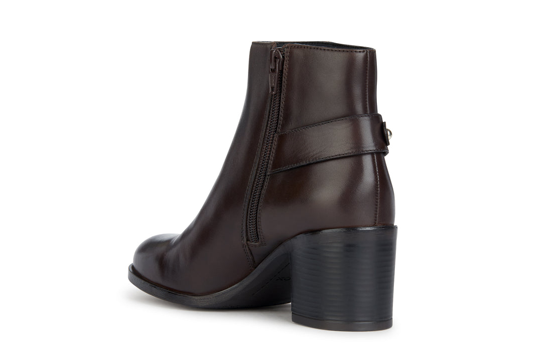 GEOX CENDRE
