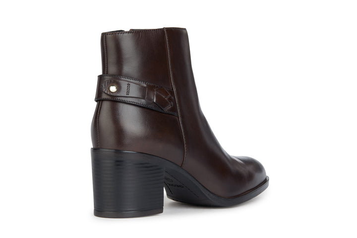 GEOX CENDRE