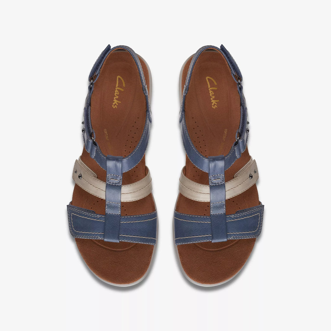 Clarks Kitly Step