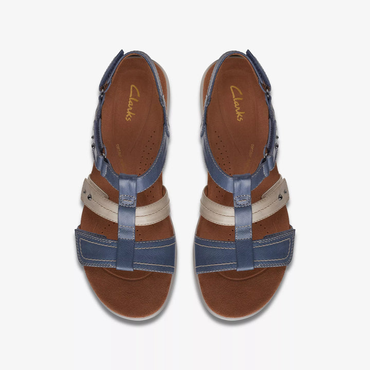 Clarks Kitly Step