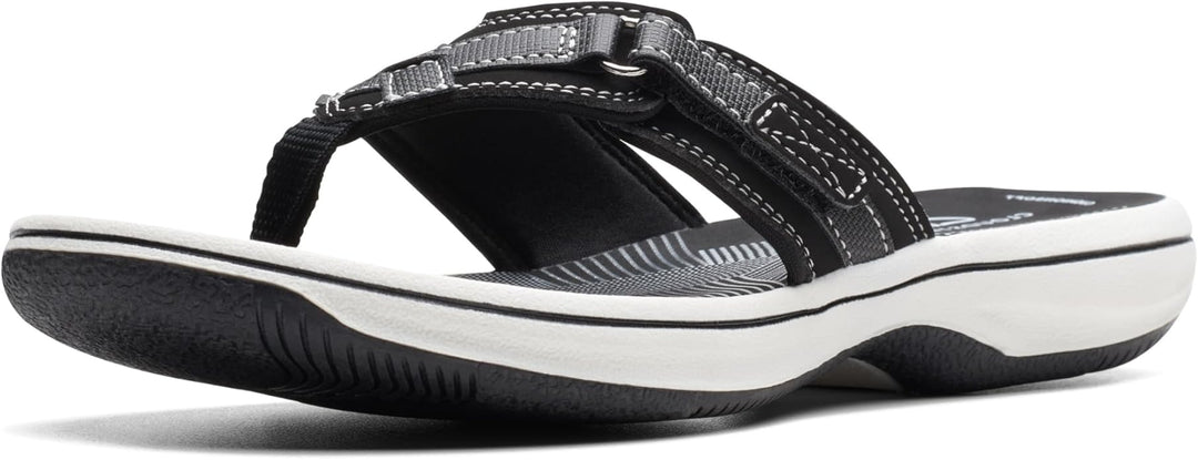 Clarks Breeze Sea