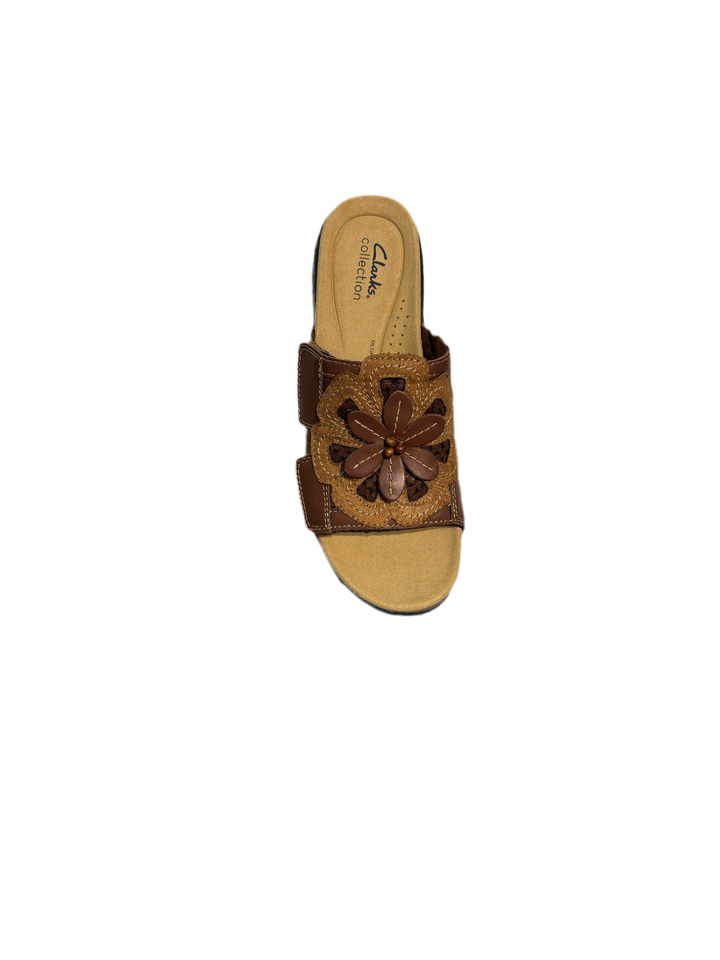 Clarks Merliah 2 Belle