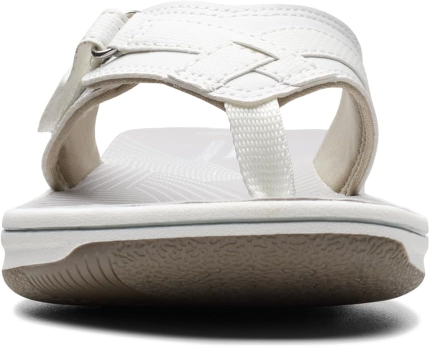 Clarks Breeze Sea