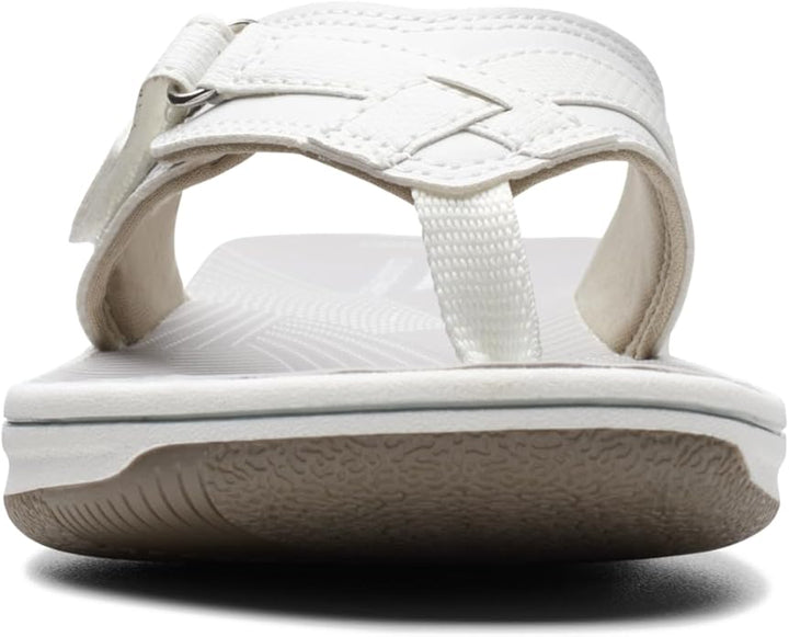 Clarks Breeze Sea