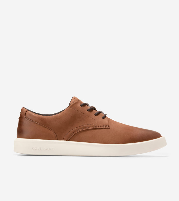 Cole Haan Daily Plain Toe Sneaker