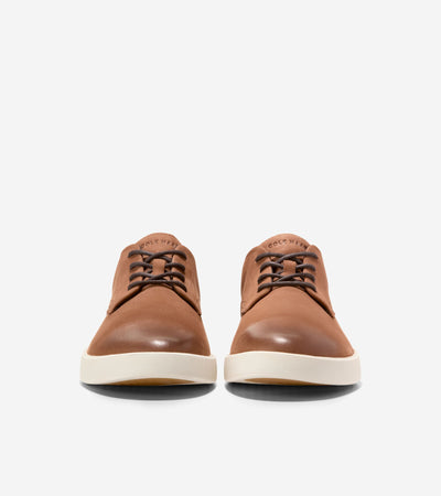Cole Haan Daily Plain Toe Sneaker