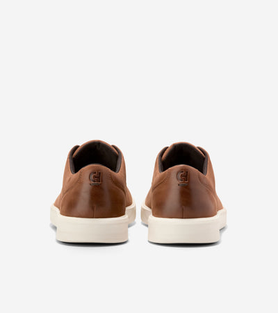 Cole Haan Daily Plain Toe Sneaker