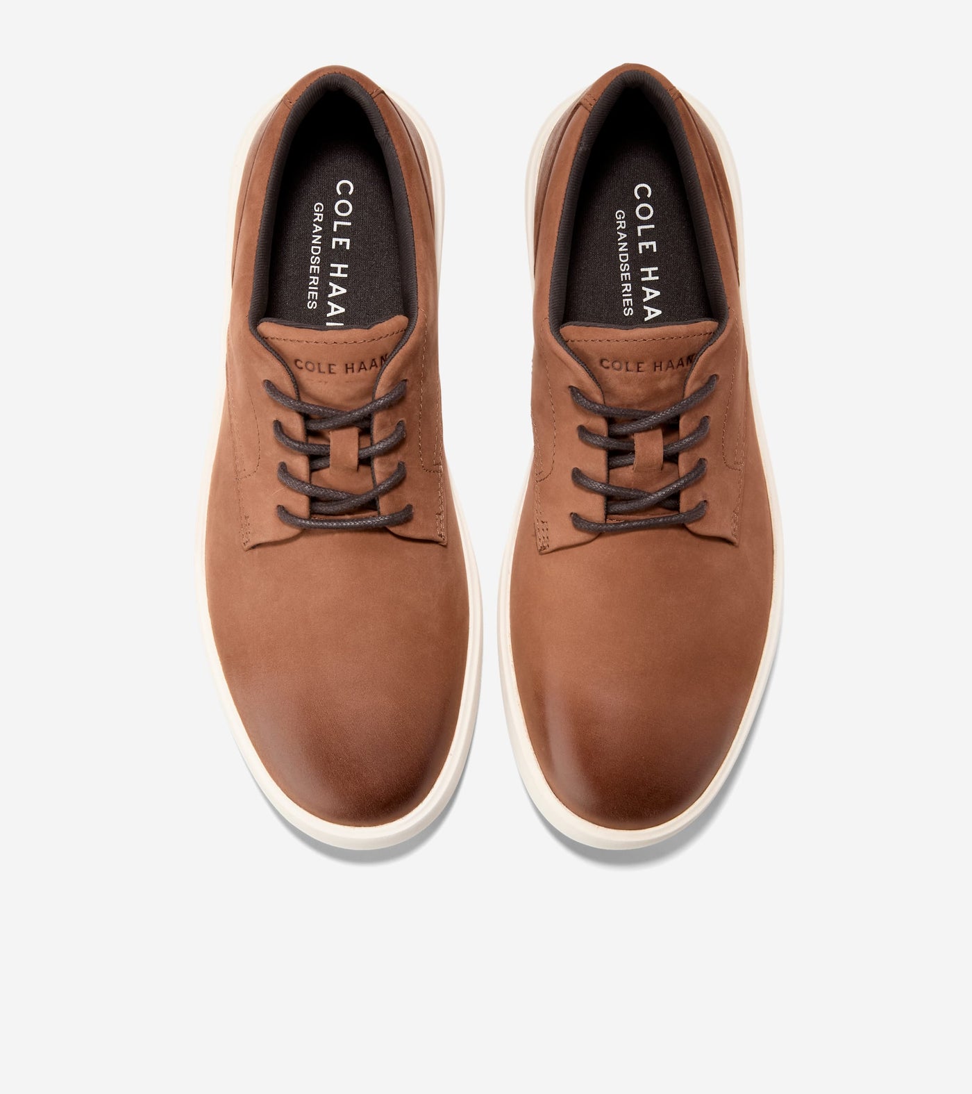 Cole Haan Daily Plain Toe Sneaker