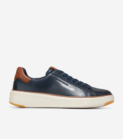 Cole Haan GP Men's Topspin Sneaker