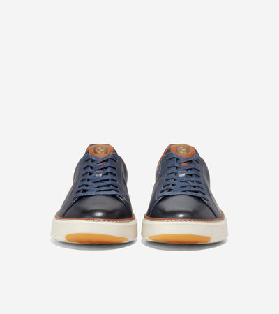 Cole Haan GP Men's Topspin Sneaker