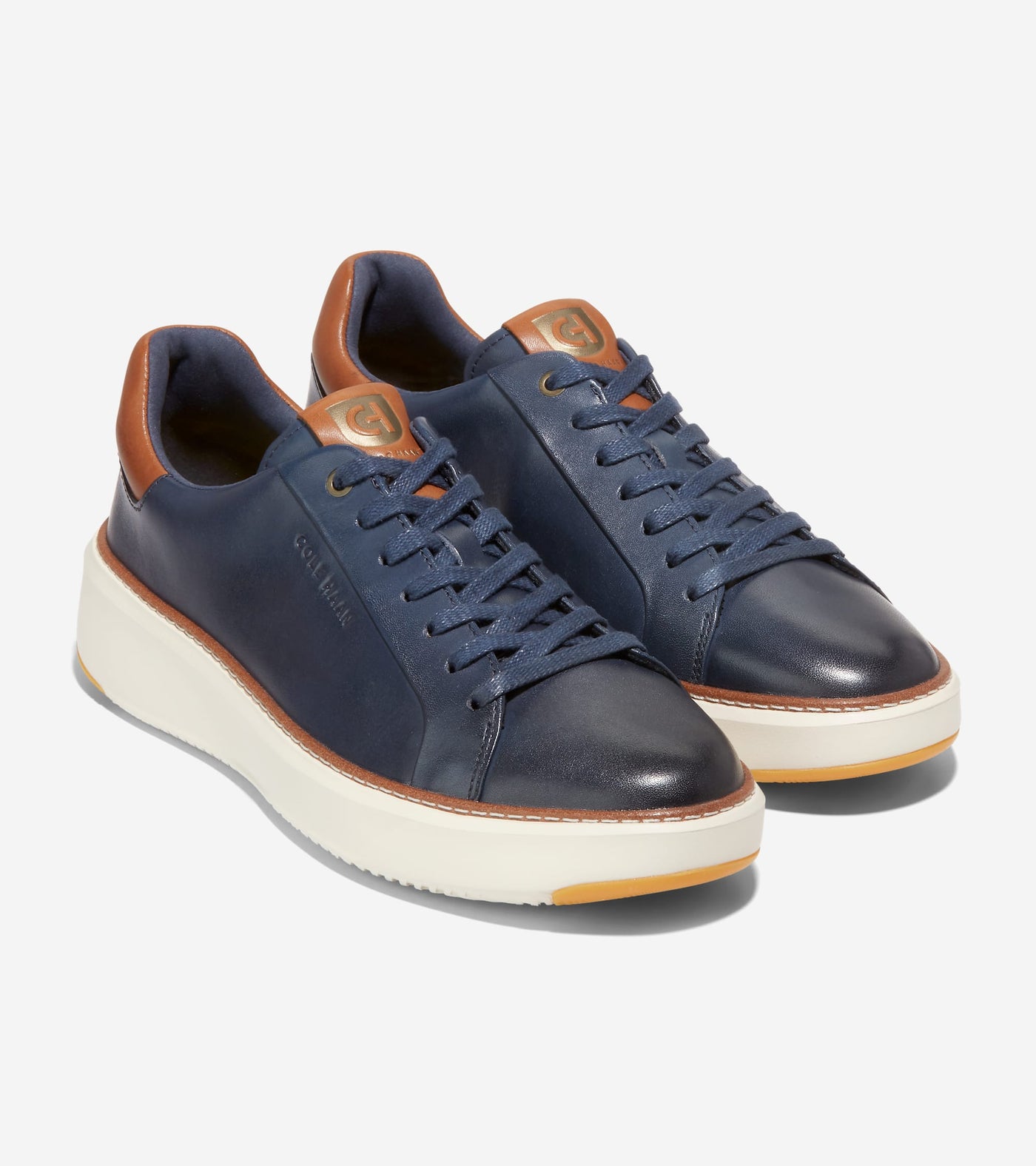 Cole Haan GP Men's Topspin Sneaker