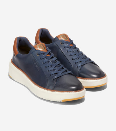 Cole Haan GP Men's Topspin Sneaker
