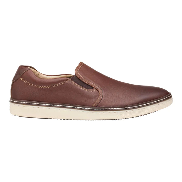 Johnston &amp; Murphy McGuffey Slip-On