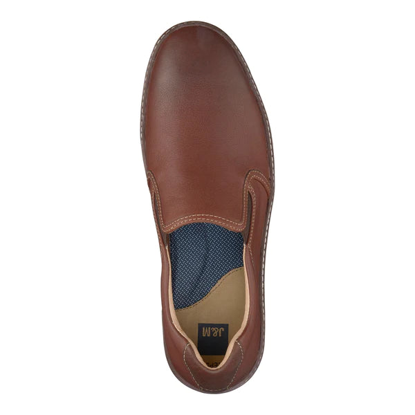 Johnston &amp; Murphy McGuffey Slip-On