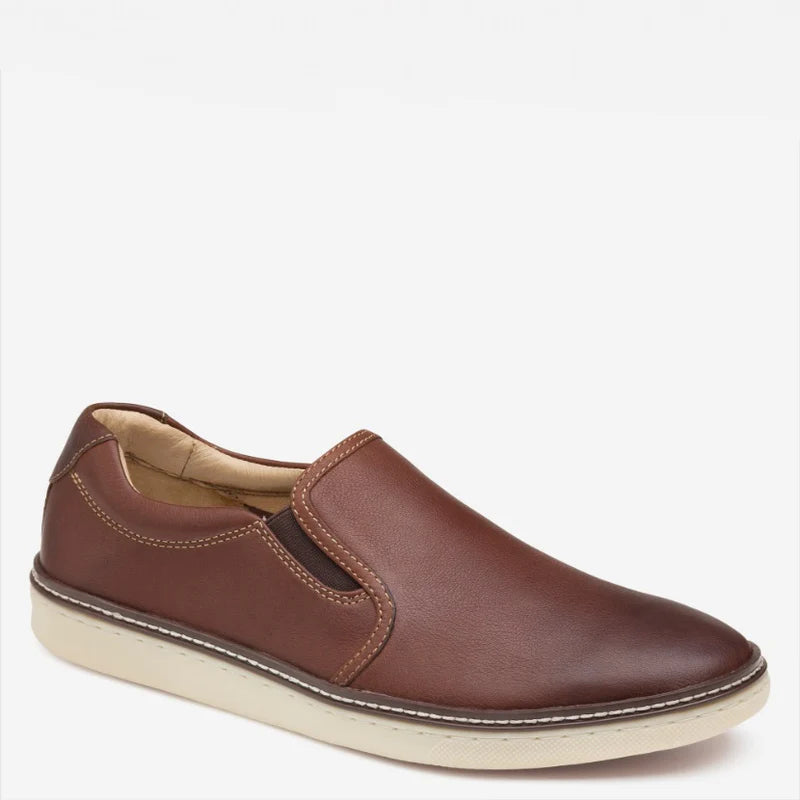 Johnston &amp; Murphy McGuffey Slip-On