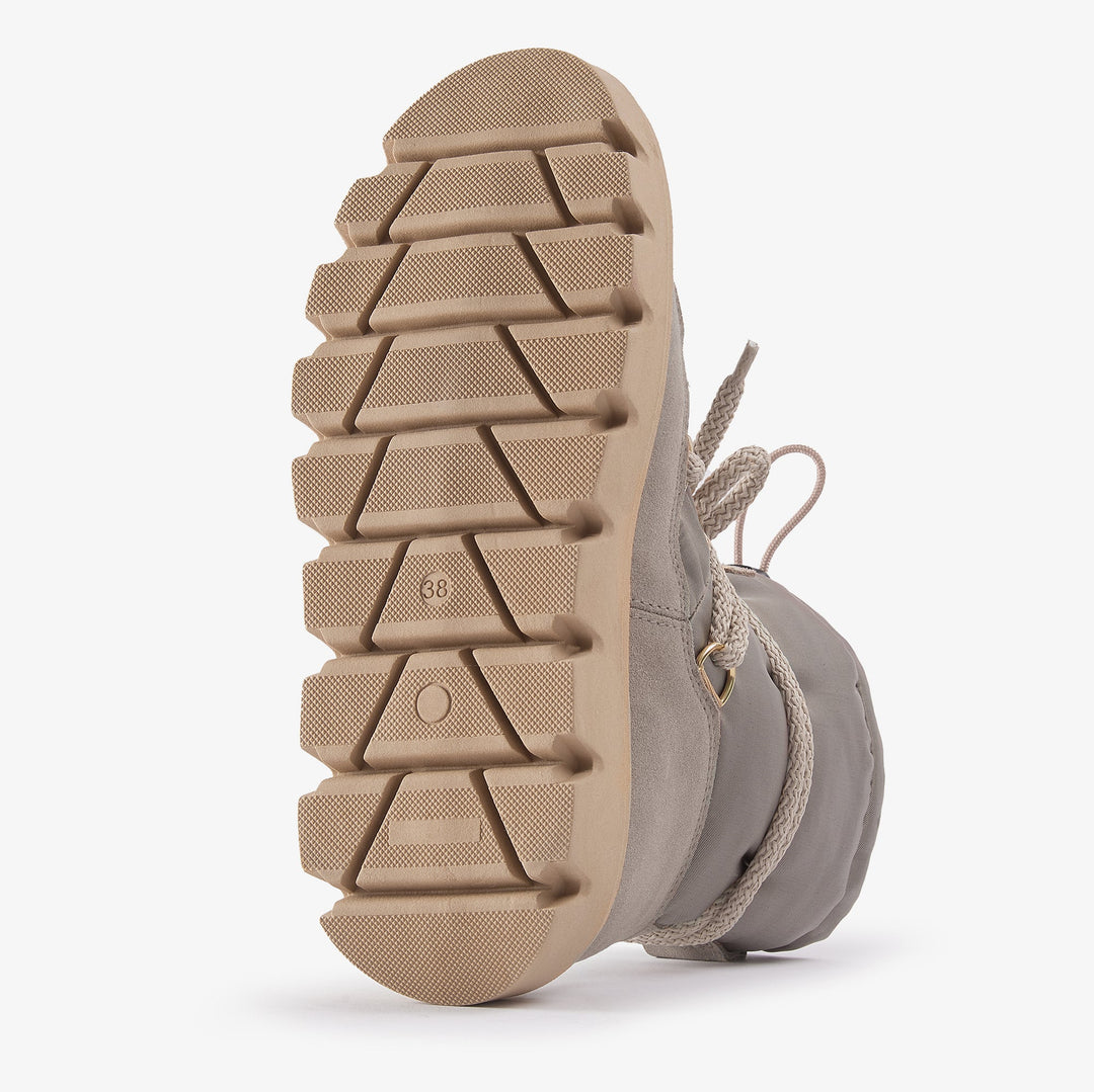 Olang Nixor boots