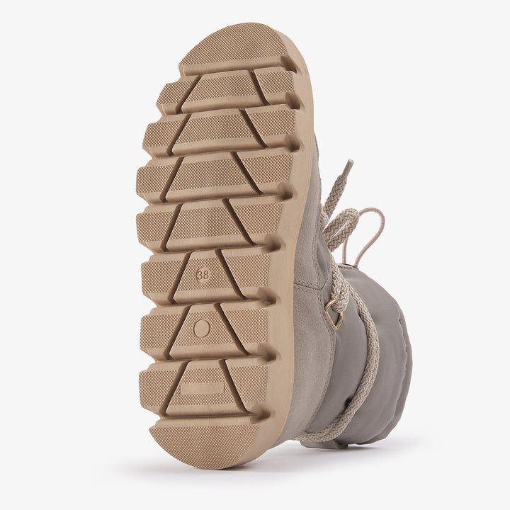 Olang Nixor boots
