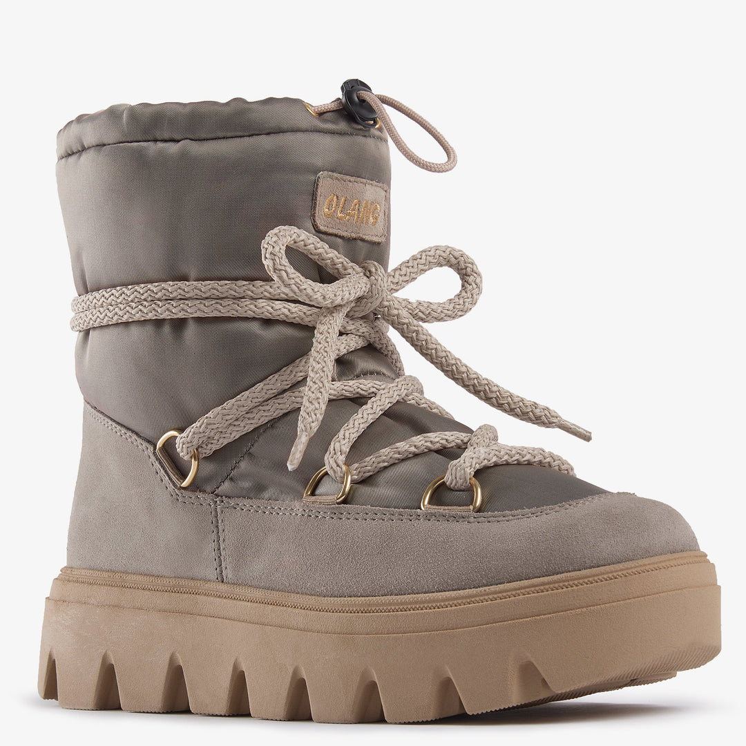 Olang Nixor boots